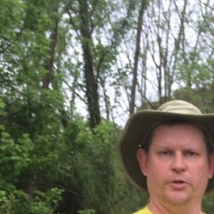 Meet your Posher, Gregg